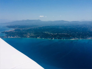 Corfu