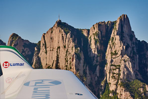 Montserrat conglomerate mountain wonder